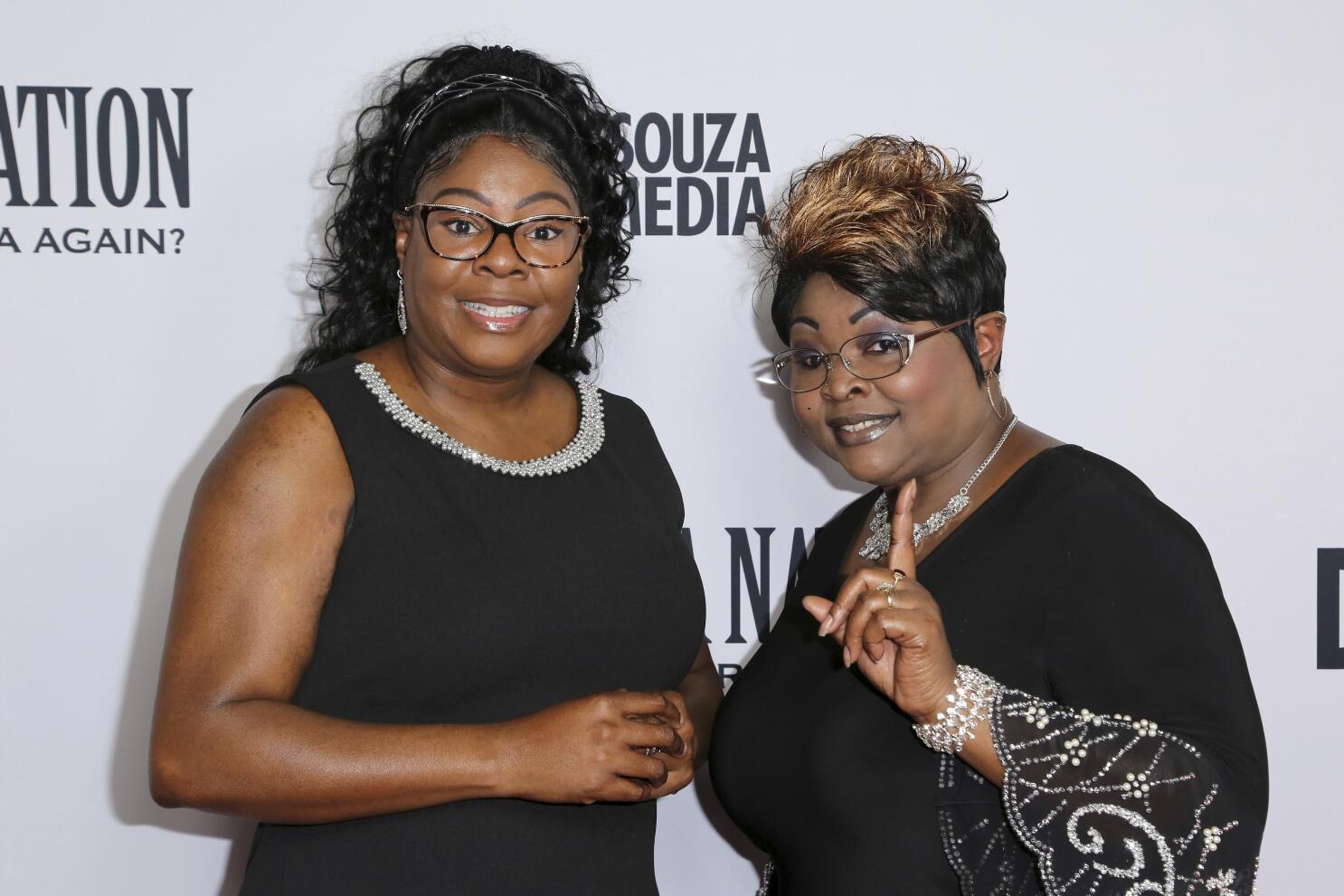 diamond and silk net worth