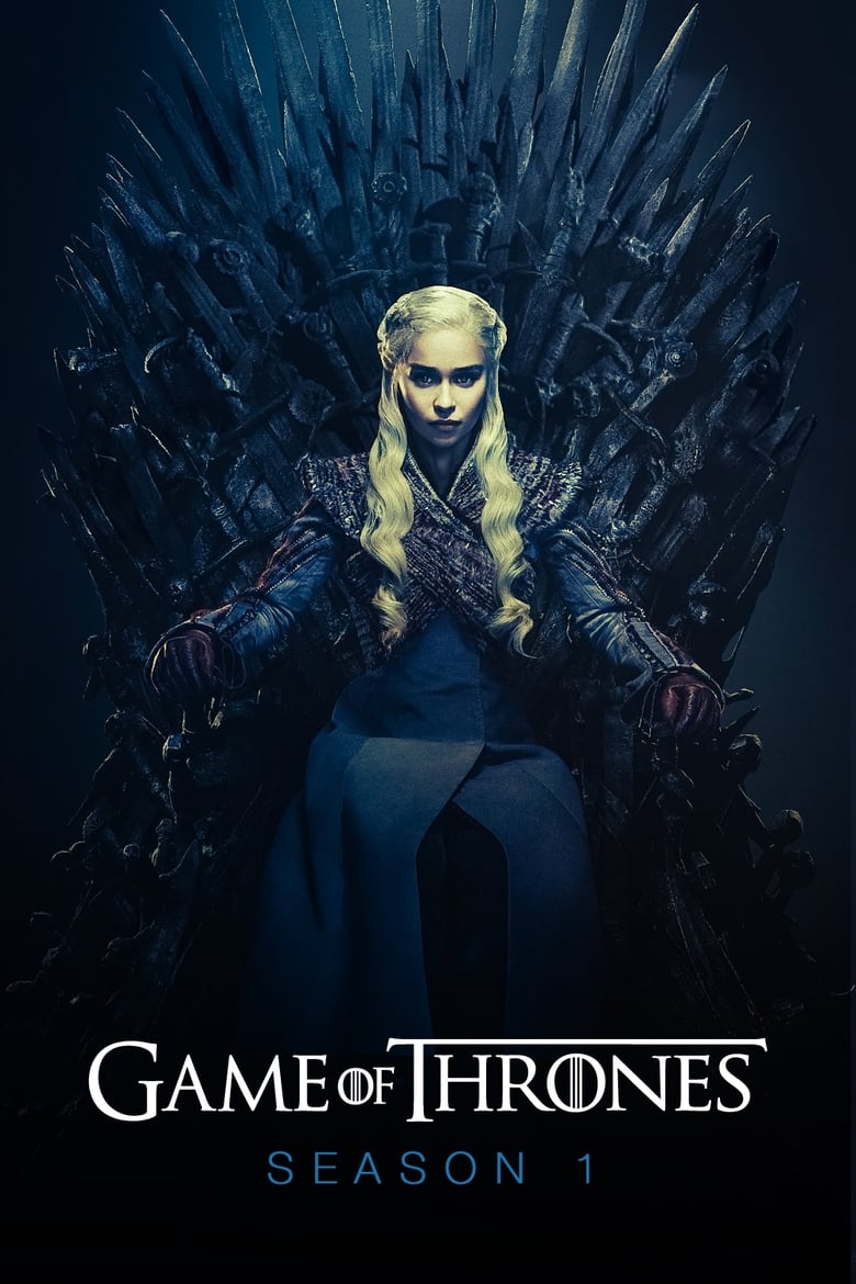 مشاهدة مسلسل game of throne