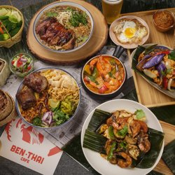 thai food that delivers near me