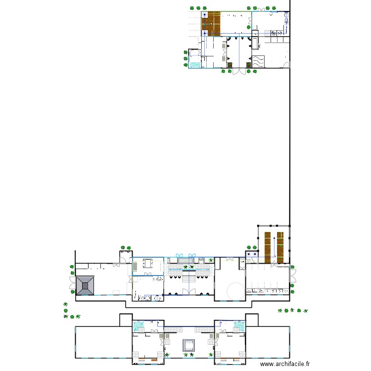 plan base ark