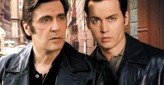 pelicula donnie brasco en español latino