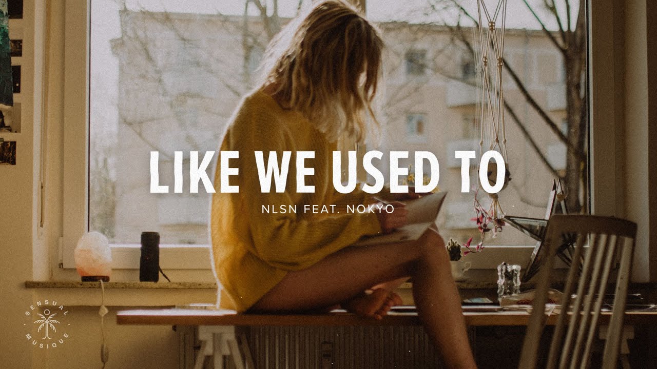 like we used to be lyrics