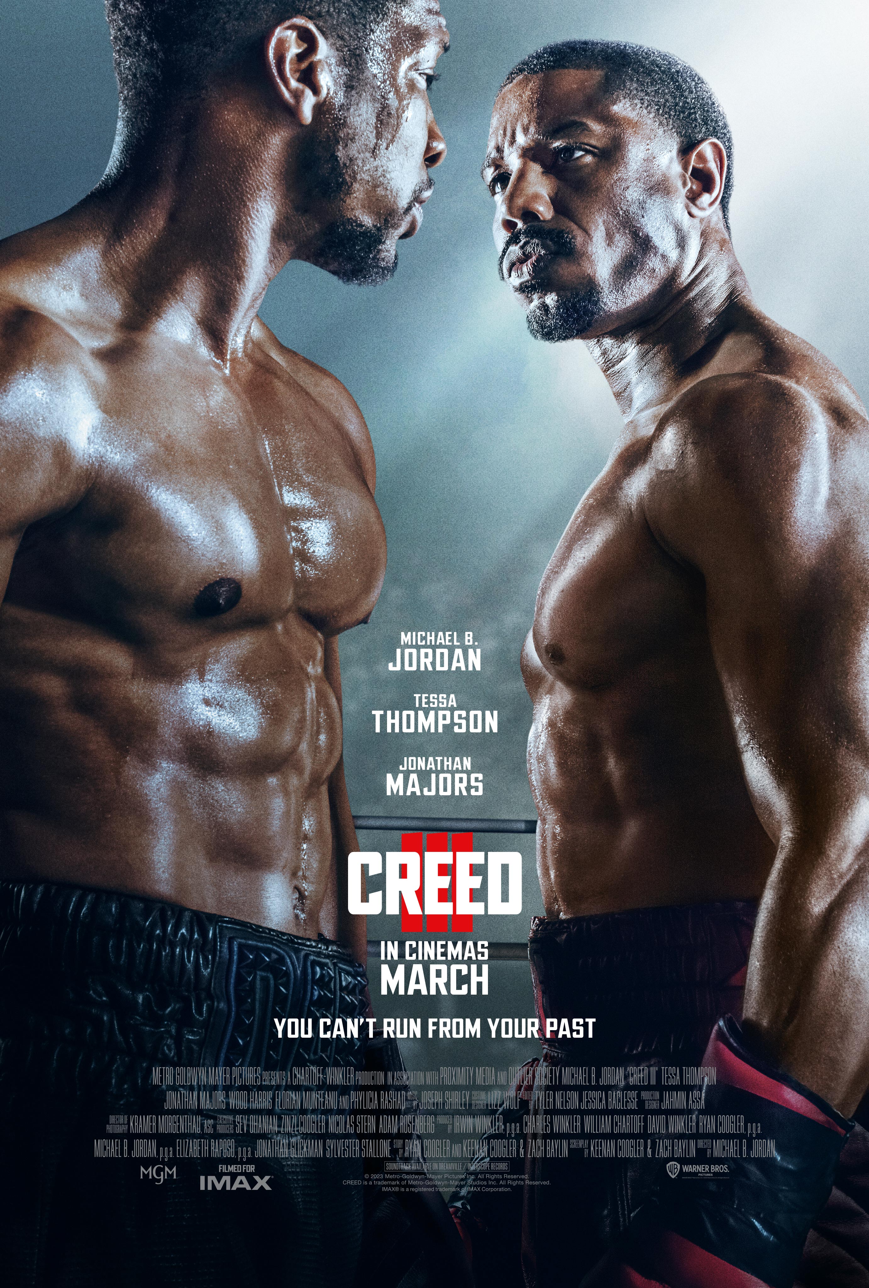 creed 3 imdb