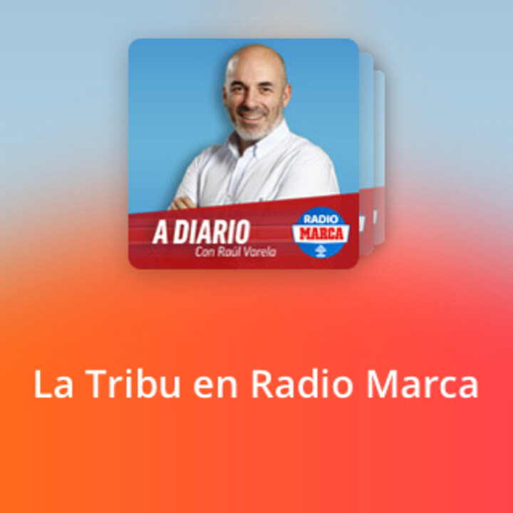 la tribu radio marca podcast