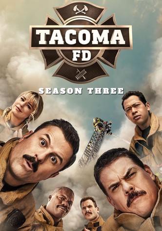 tacoma fd where to watch