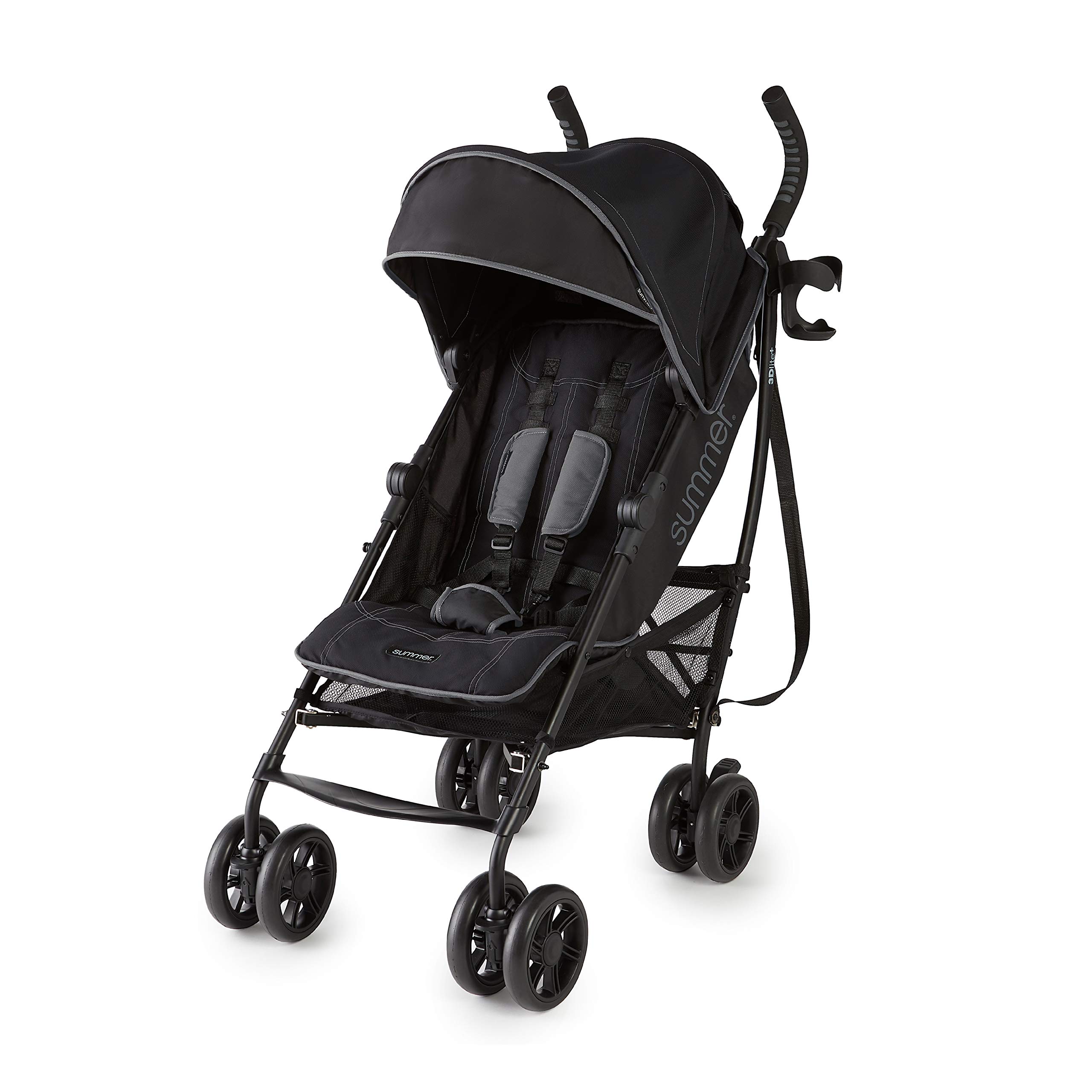 summer infant lite stroller