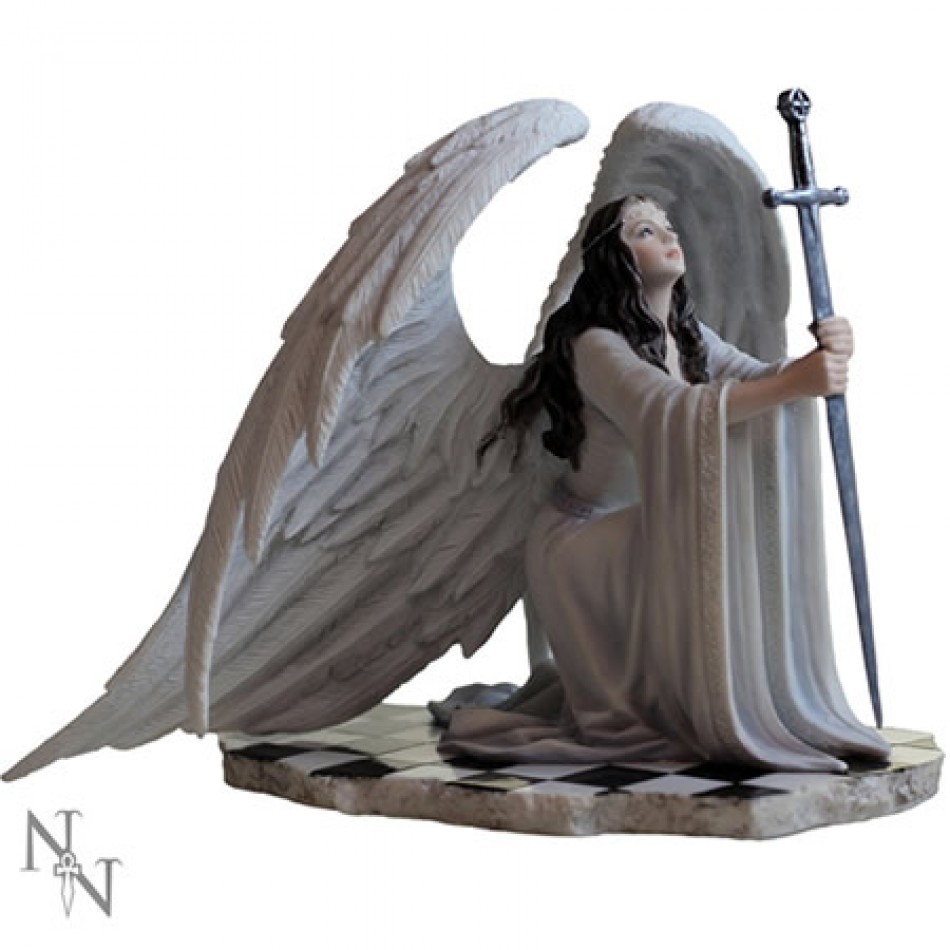 anne stokes figurines