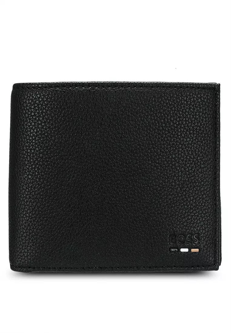 non leather wallet brands