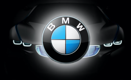 bmw tagline