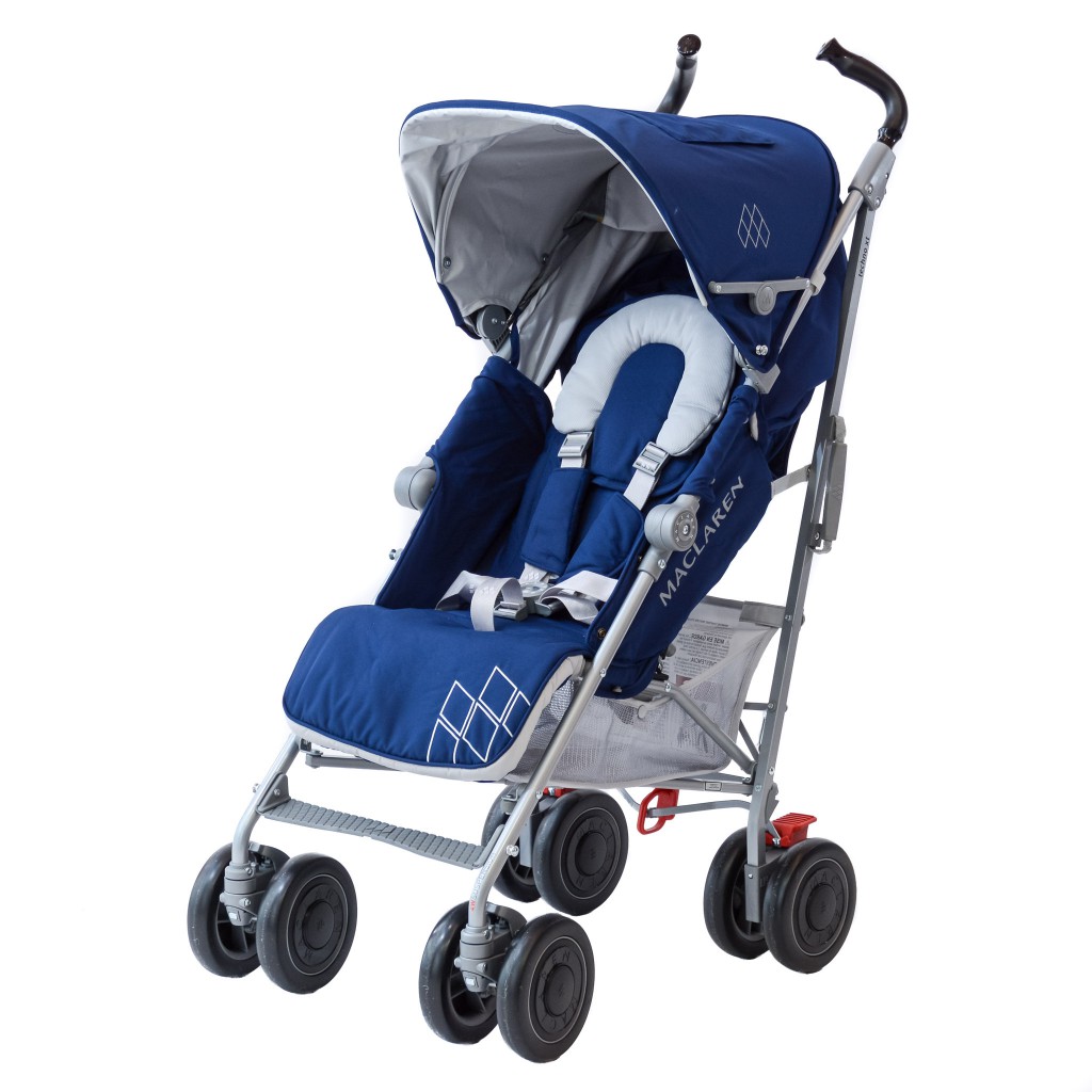 maclaren xt stroller