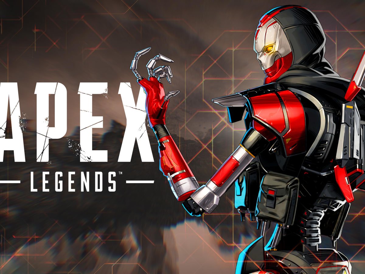 apex legends season 18