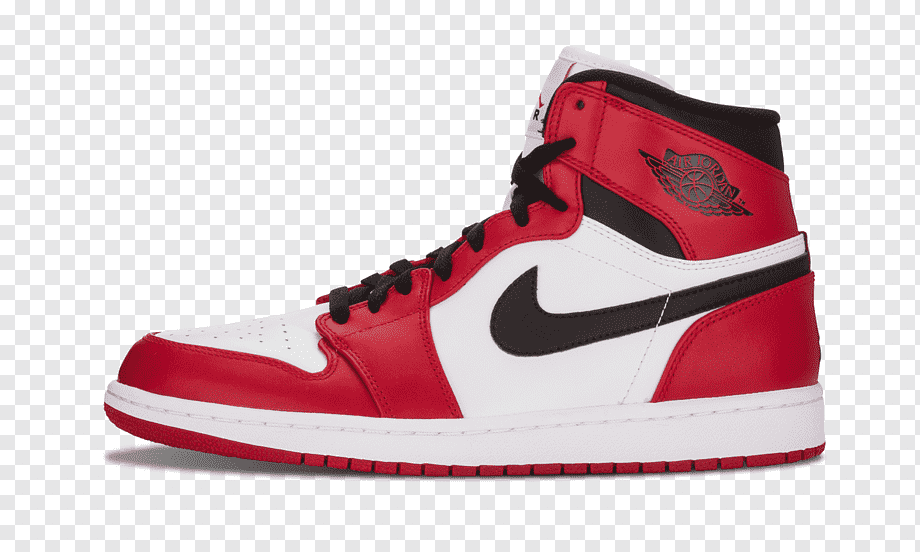 jordans png