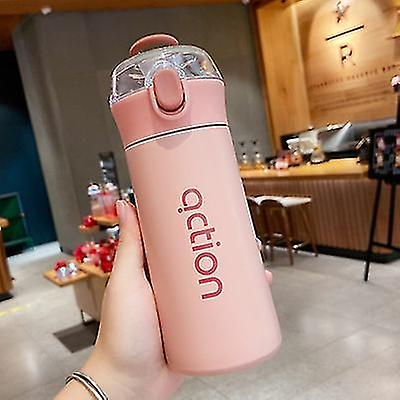 steel water bottle for school