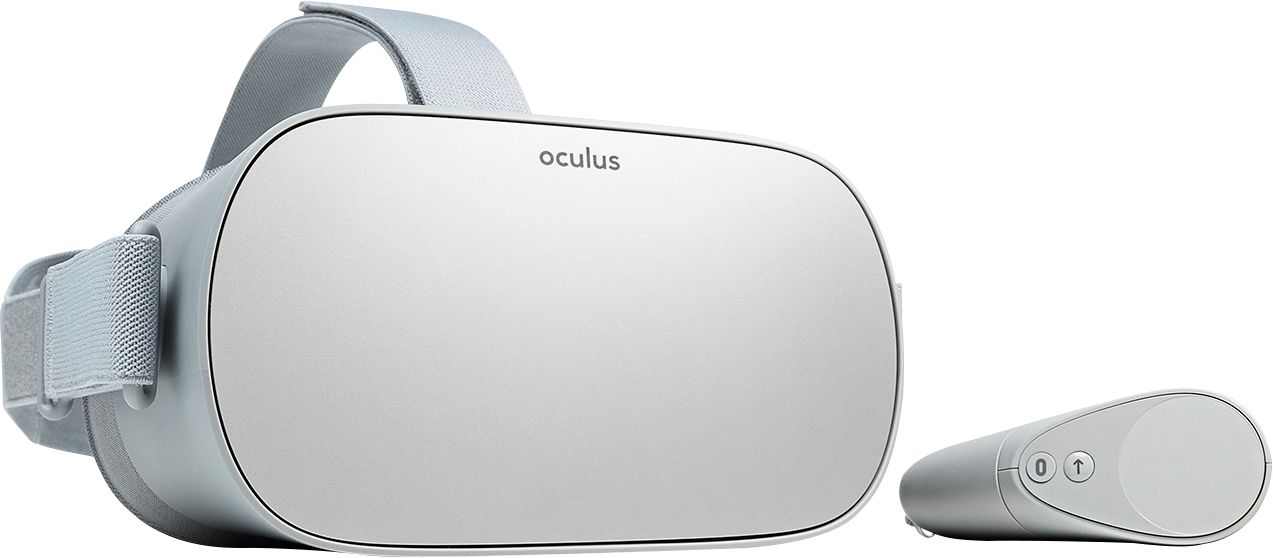 oculus vr standalone