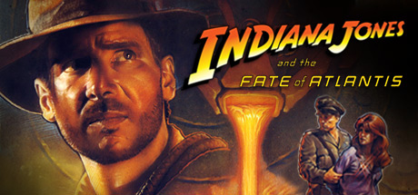 indiana jones fate of atlantis steam