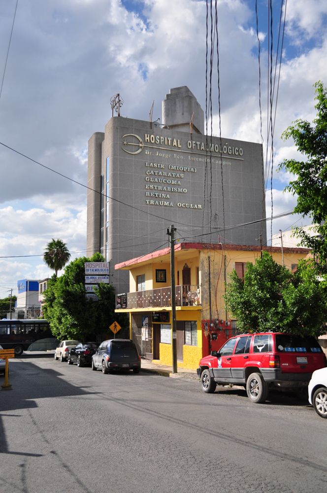 oftalmólogos en reynosa