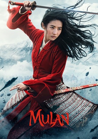 mulan movie online