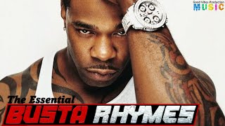 best busta rhymes album