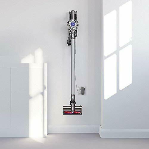 dyson wall mount