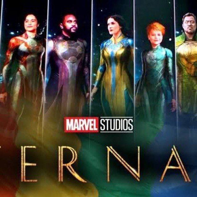 eternals full movie download telegram