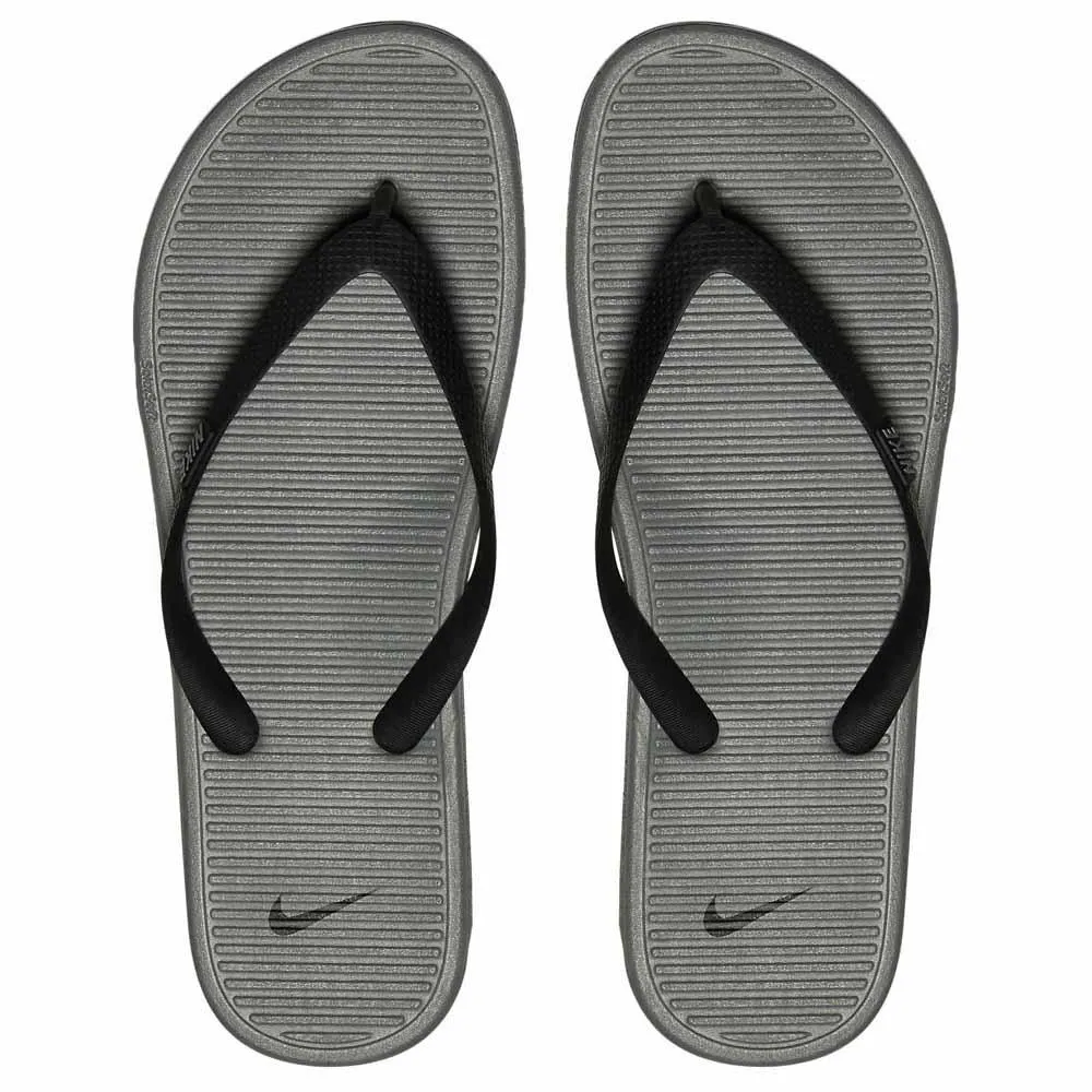 nike thong