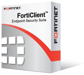 forticlient firewall