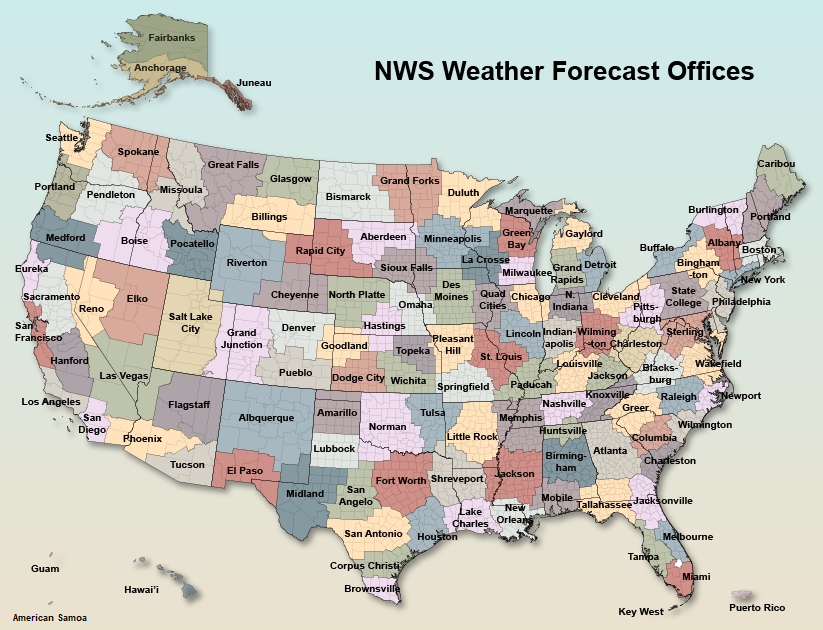 noaa historical weather data