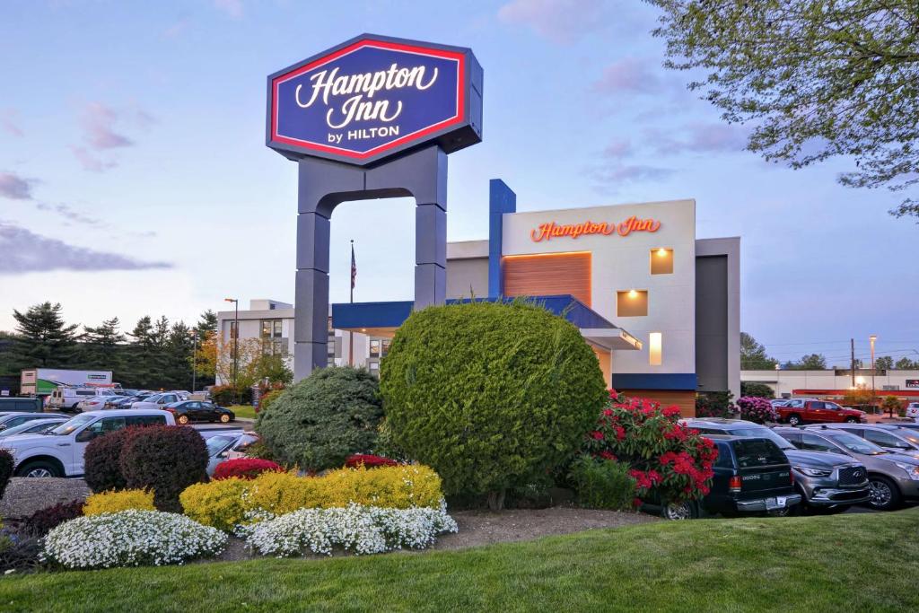 hampton inn southcenter tukwila wa