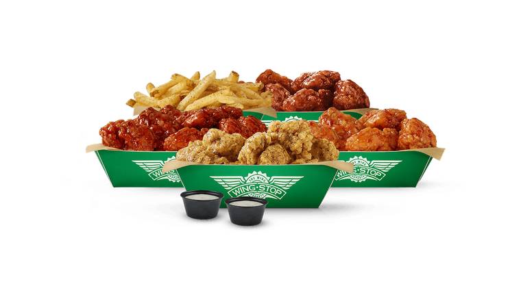 wingstop florence