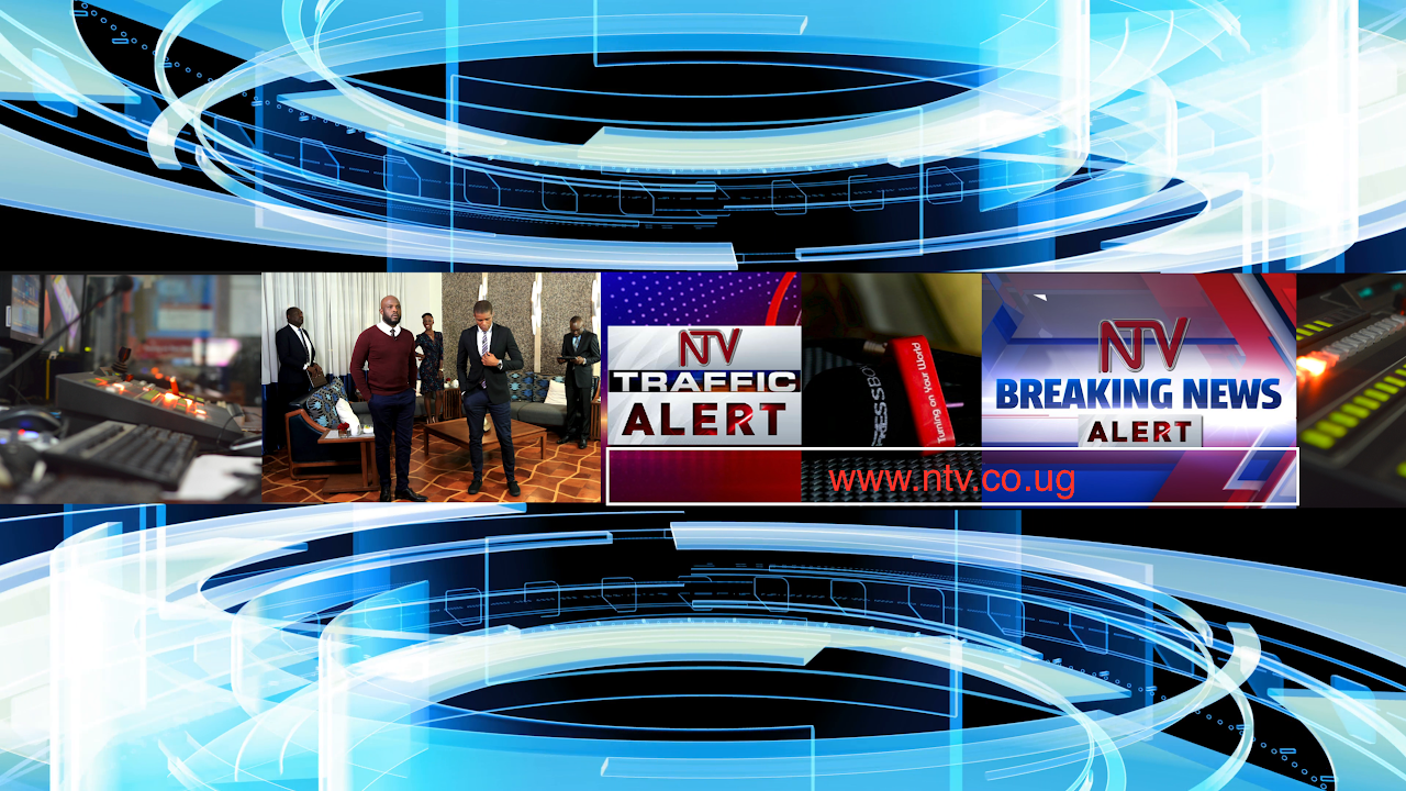 ntv live uganda