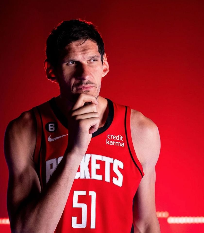 boban height