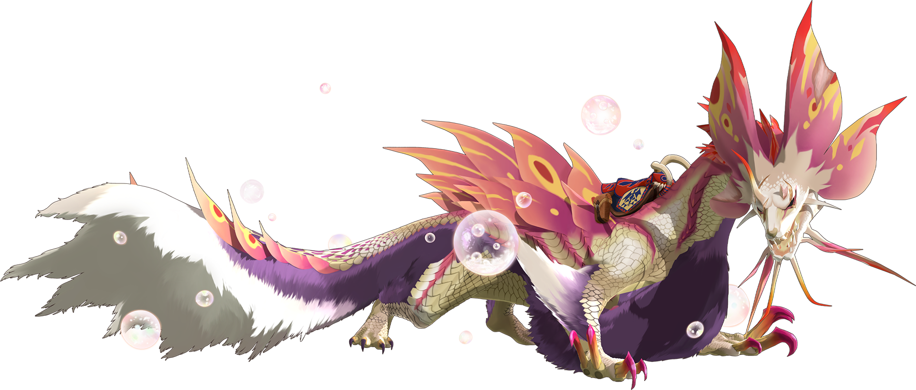 mizutsune