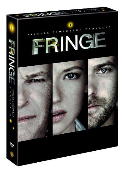 fringe temporada 1 capitulos