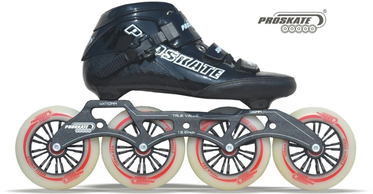 professional inline skates in india