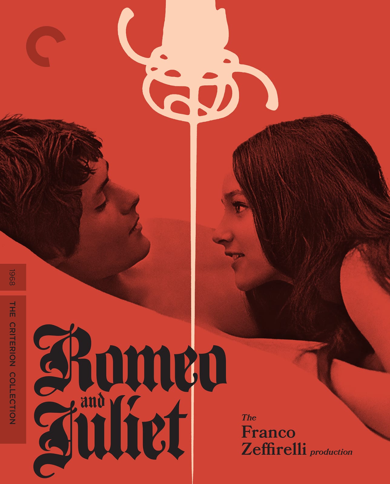 romero and juliette