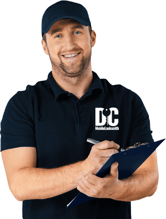 dc locksmith