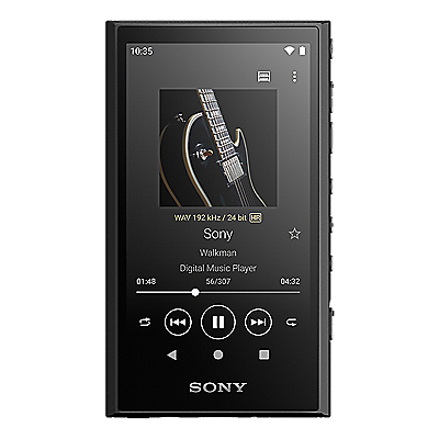 sony nw-a306