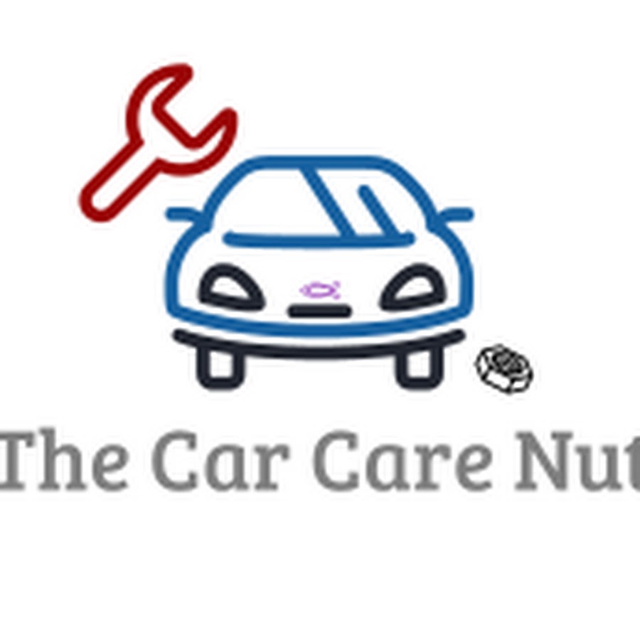 the car care nut youtube