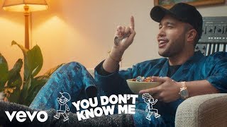 jax jones you don t know me download