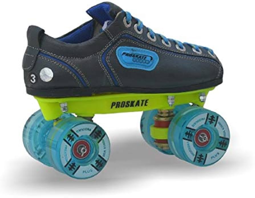 proskate