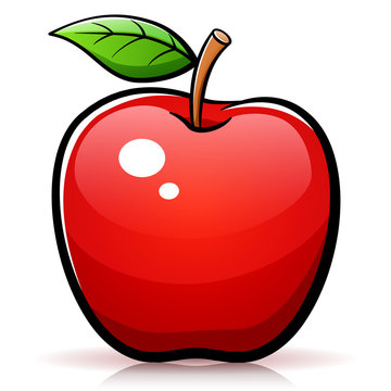 clip art apples