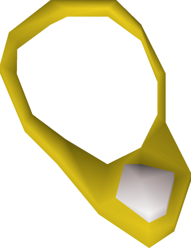 jewelry osrs