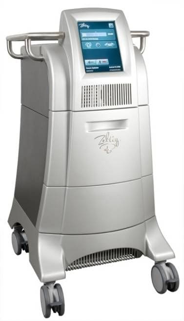 zeltiq coolsculpting machine