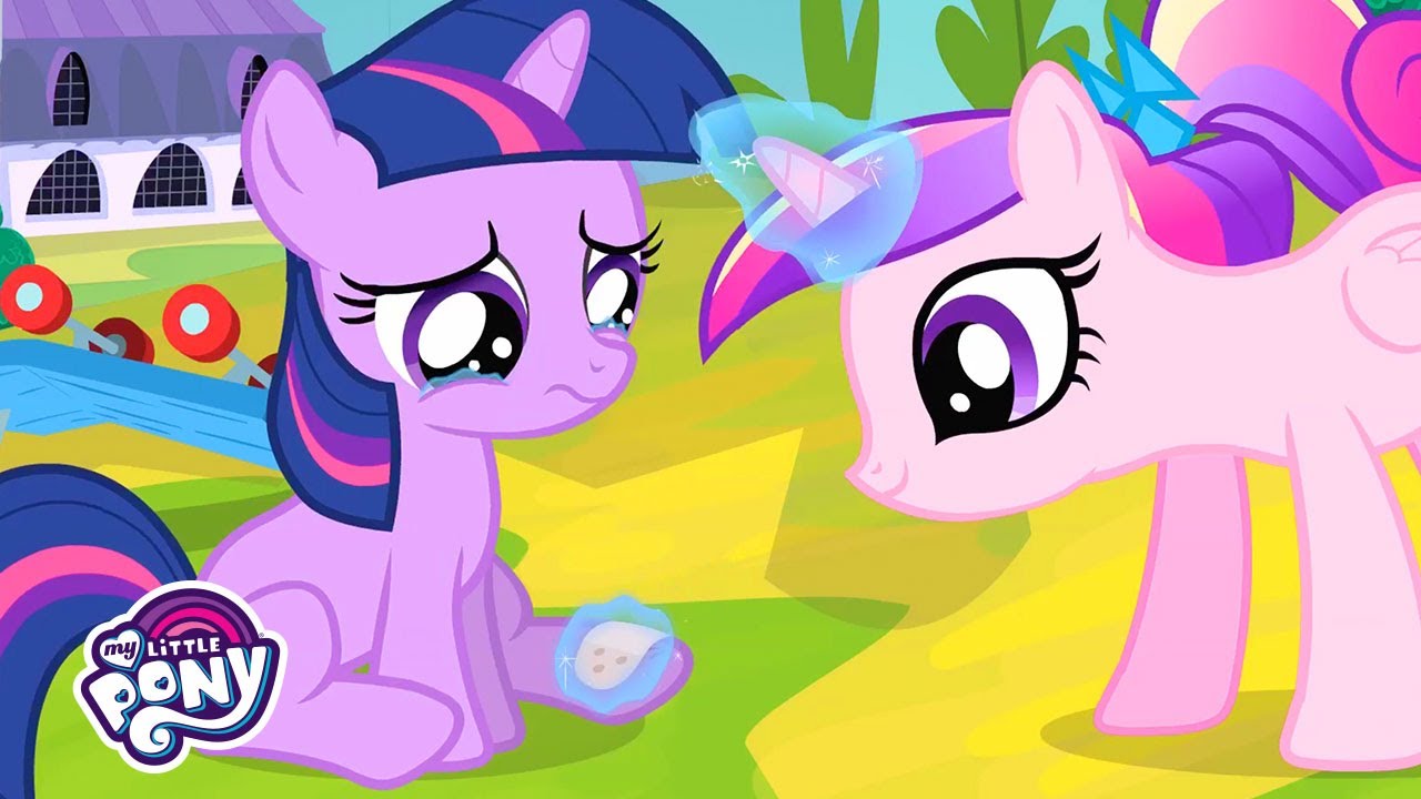 my little pony videos