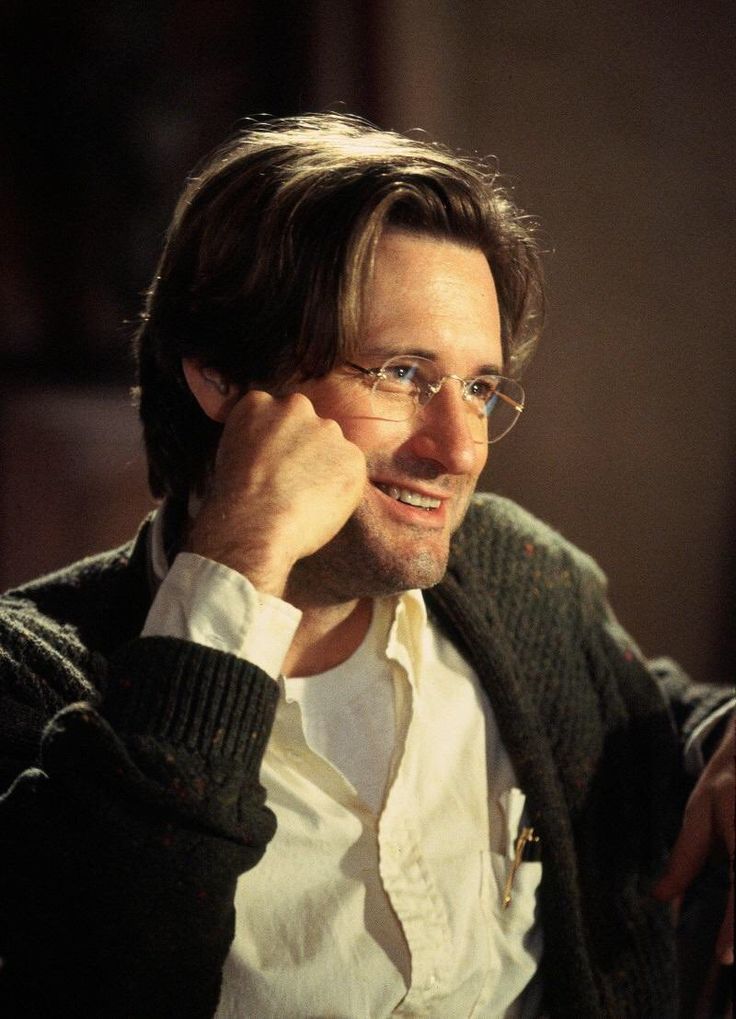 bill pullman casper