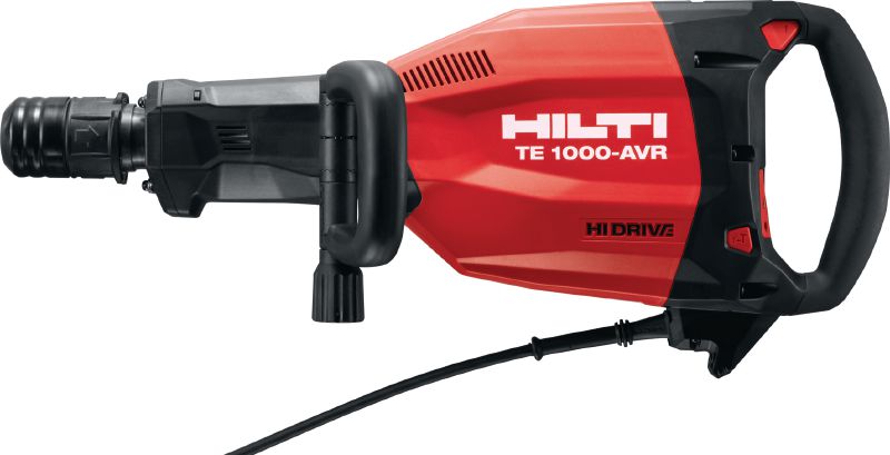 hilti hilti