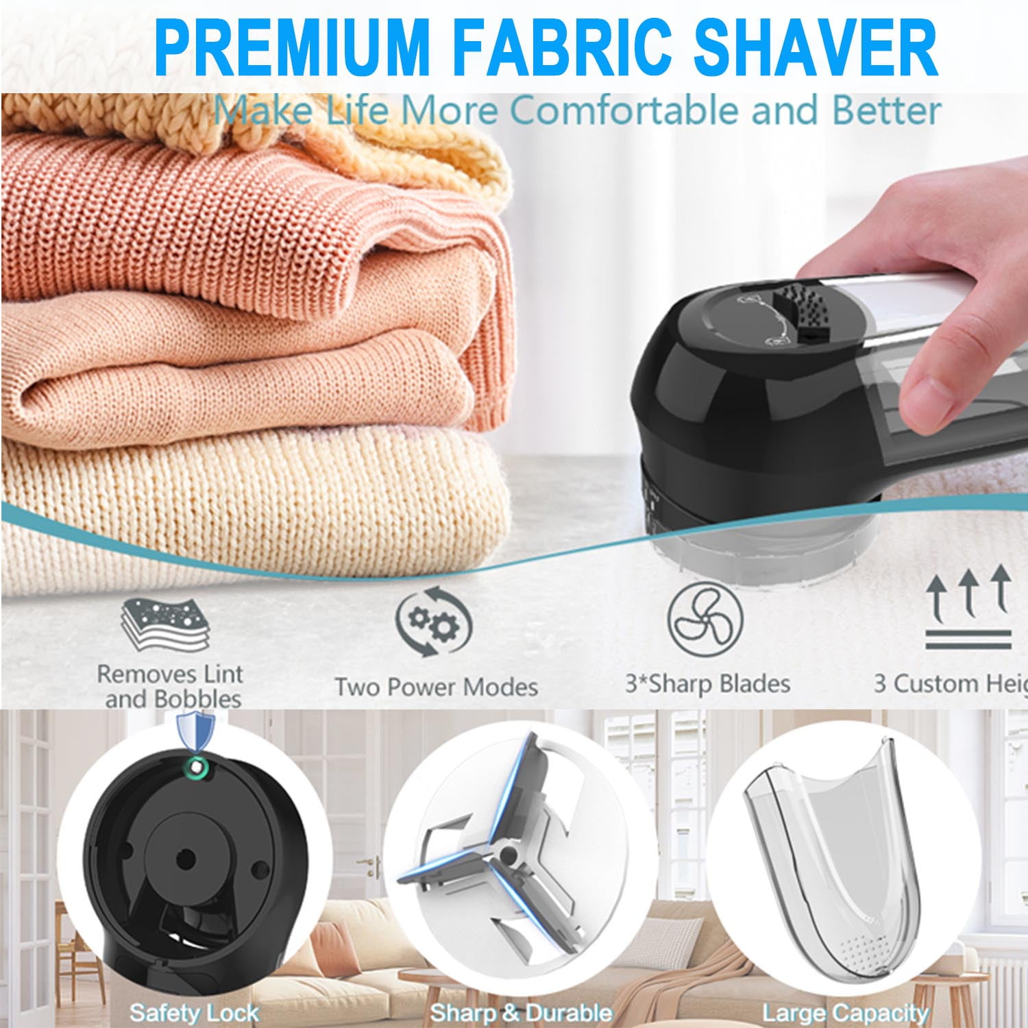 clothes shaver walmart