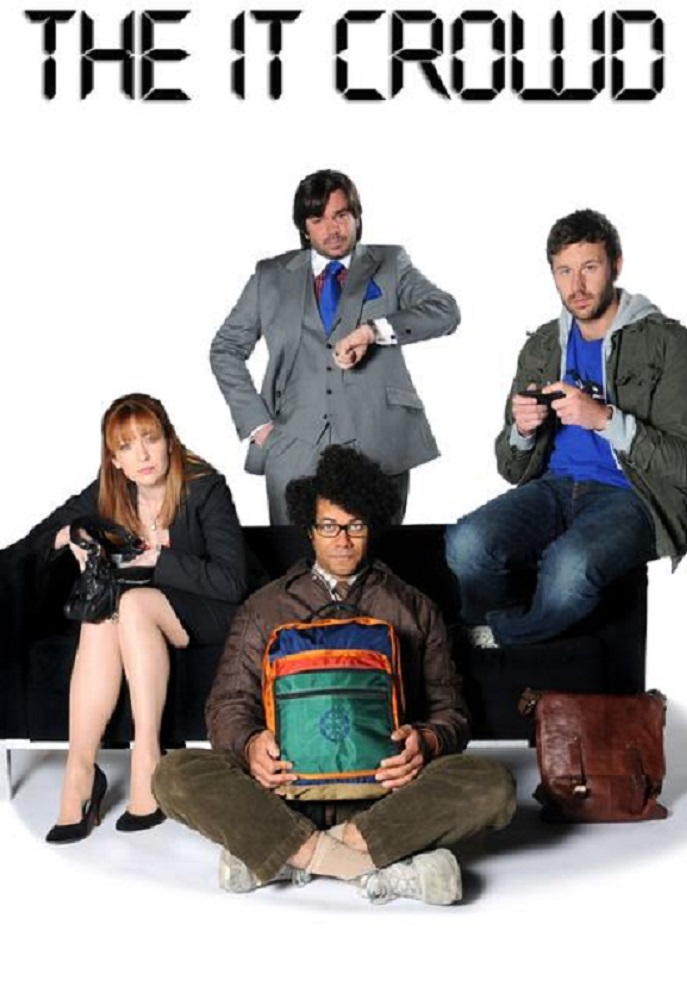 it crowd imdb