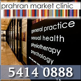 prahran market clinic reviews