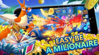 fishing carnival mod apk